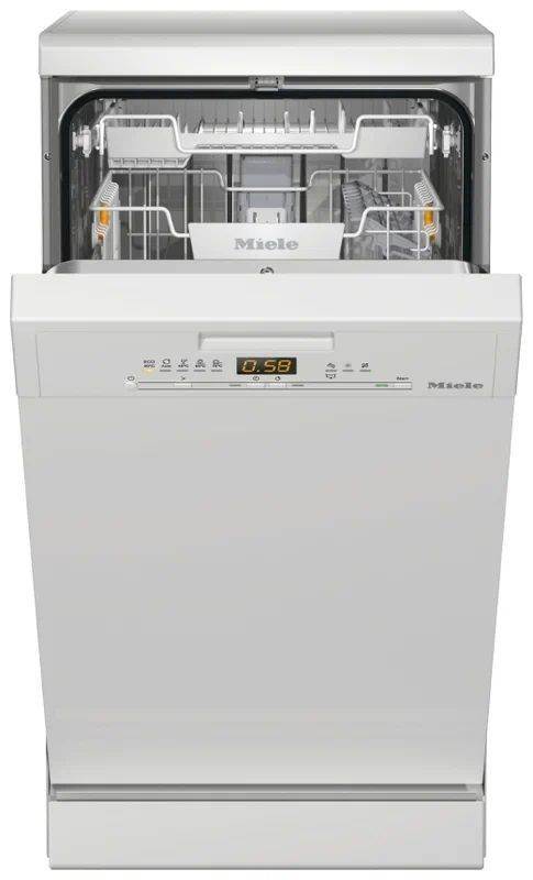 Посудомоечная машина miele G-5430-SC